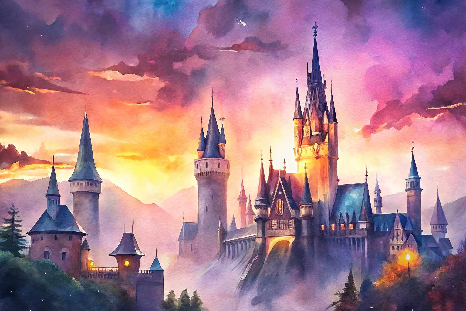 Universal Orlando Resort
