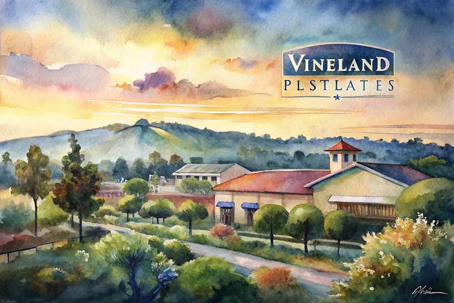 Vineland