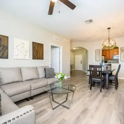 Epic Universe Beautiful Condo
