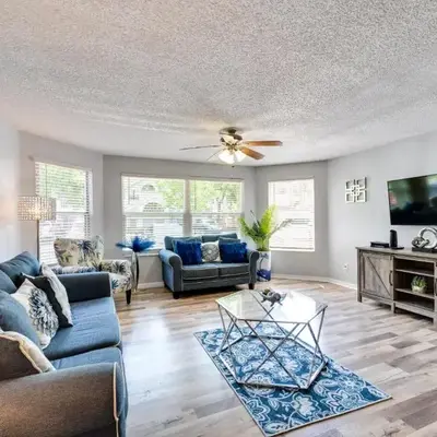 Kissimmee Vacation Rental - 5 Mi to Disney World!