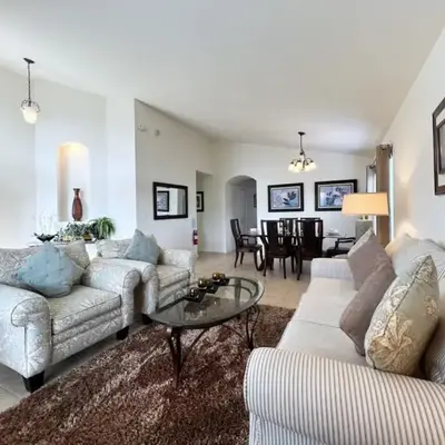 Cozy 4 Bed 3 Bath Private Pool Home with Game Room home