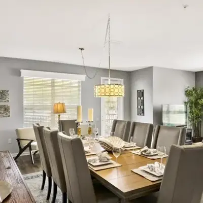 Vista Cay Luxury Secret condo