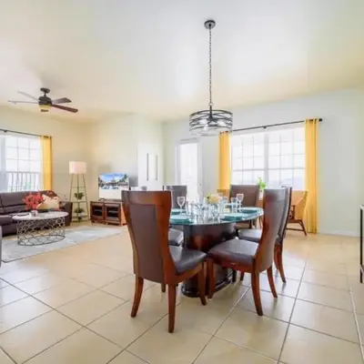 Pool View Penthouse condo