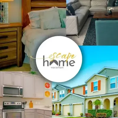 Vacation Home for 8
