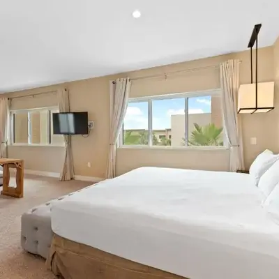 7462 Magic Village 8guests 4suites near Disney and 192