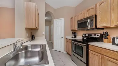 Gallery image of 2784 Almaton #403 in Kissimmee
