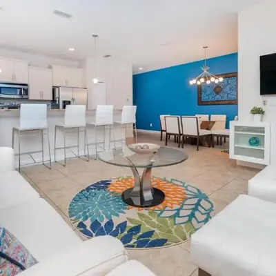 3027 Beach Palm