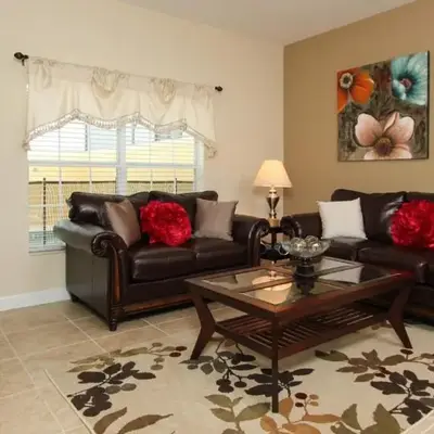 3043 Beach Palm