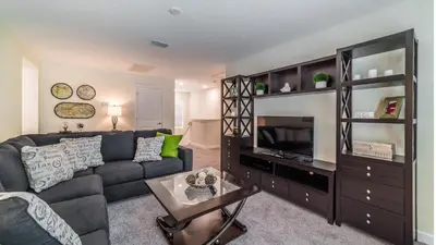 Gallery image of 4742 Sleepy Hollow in Kissimmee