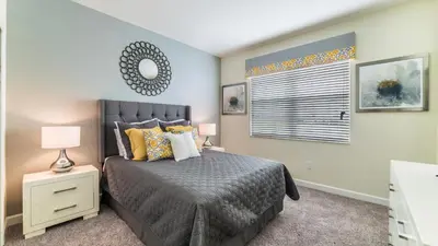 Gallery image of 4742 Sleepy Hollow in Kissimmee