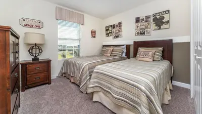 Gallery image of 4742 Sleepy Hollow in Kissimmee