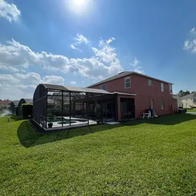 Villa Madiera 6 bedroom huge house