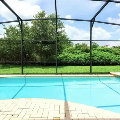 Windsor Hills 6br Cozy Home Pool/Spa 2miles Disney