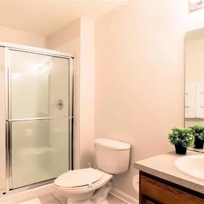 Home with Lakeview Close to Disney w Pool