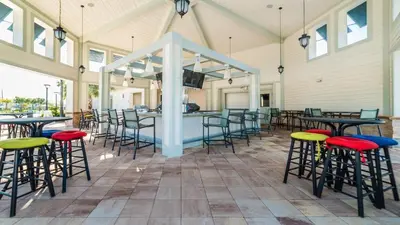 Gallery image of Storey Lake 6BR Private Pool Spa Waterpark/Disney in Kissimmee