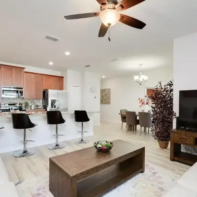 Private Pool Prime Location Beautiful Home