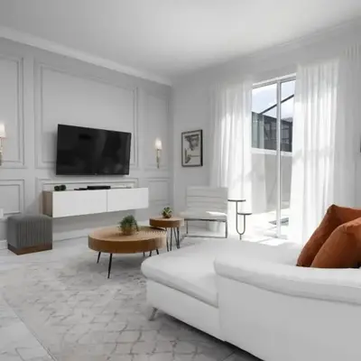 Chic Retreat - Unforgettable Stay