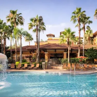 Cozy Orlando Resort Condo 4Mi from Disney