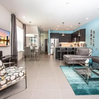 Serene Villa with Private Pool