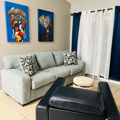 2bdrm Home near Orl Fairgrd