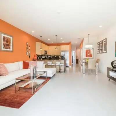 Spacious Comfortable Perfect Vacation