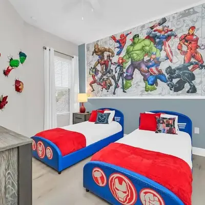 Magical Residence Resort