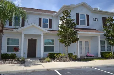 Gallery image of Comfortable House Near Disney in Kissimmee