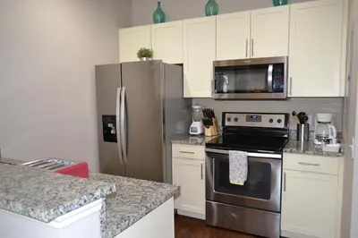 Gallery image of Comfortable House Near Disney in Kissimmee
