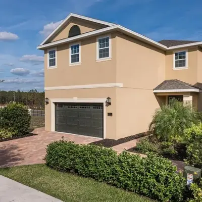 411-IBRHAIM · 411 Sparkling Spotless Villa in Encore