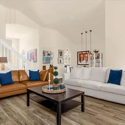 Luxury 4BR Home at Ventura Golf and Country Club