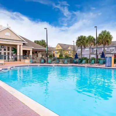 Enchanted Townhome near Disney Parks 3Br