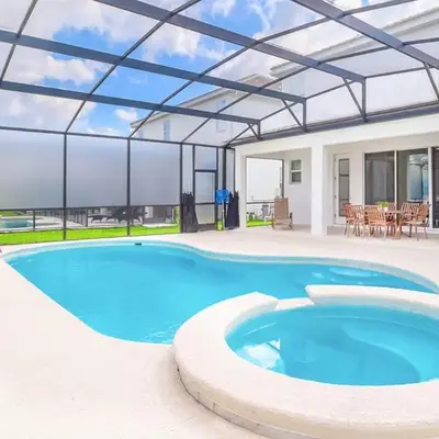 Family-Friendly Mansion at Sonoma Luxury Resort