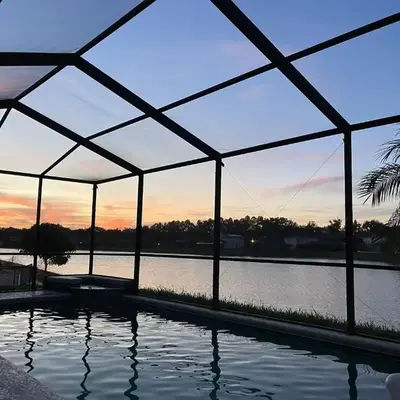 Its A Dream Family Vacation Rental - Minutes from Disney