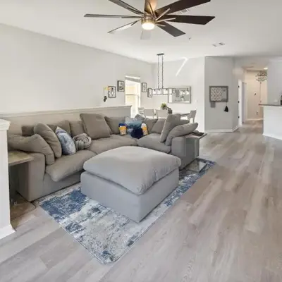 Amazing Disney Themed Oasis 3BR near Parks townhouse