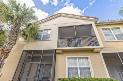 Gallery image of Comfy Disney Themed Oasis 1BR near Parks townhouse in Orlando