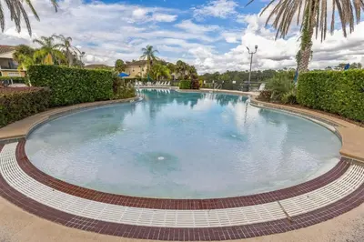 Gallery image of Brand New Disney Themed Oasis 2BR near Parks townhouse in Orlando