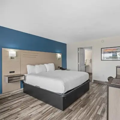 Baymont by Wyndham Orlando Downtown