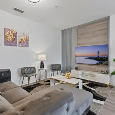 Amazing Apartment 3Brdm - 5 miles from Disney