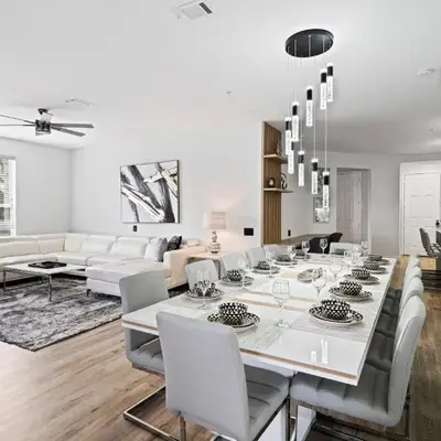 The Epic Madrid Vista Cay Orlando