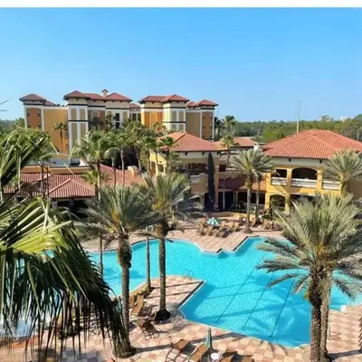Floriday Resort