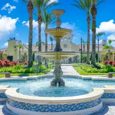 Vista Cay Hideway Luxury Home By Universal Orlando