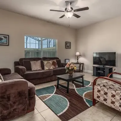 3071 Beach Palm