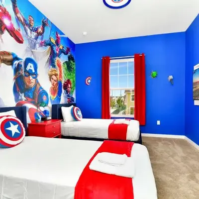 New Towhouse 2025