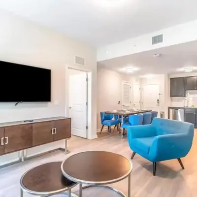 Apartment at Vista Cay Resort