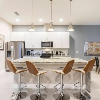 GORGEOUS 5 Suites Villa at Summerville Resort