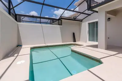 Gallery image of Best Location Home with Pool at Storey Lake 4830 in Kissimmee