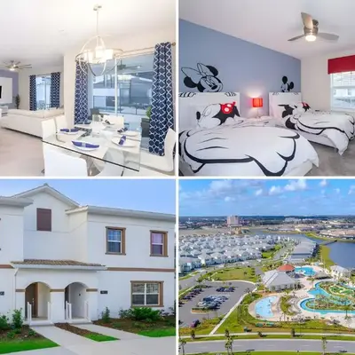 Best Location Home with Pool at Storey Lake 4830