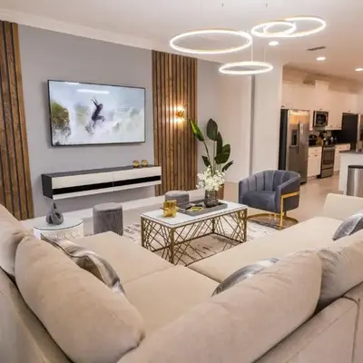 Stunning Luxury 9BR Encore Villa by Disney