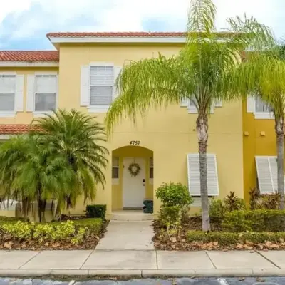 Marvelous 3Bd w Jacuzzi at Terra Verde Resort 4757