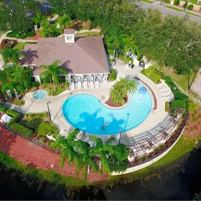 LV2950-105LHC - 4 bedrooms - Lucaya Resort